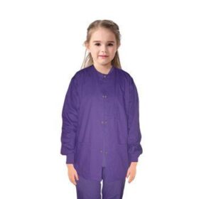 FortisPop Core™ Kids Scrubs & Jackets