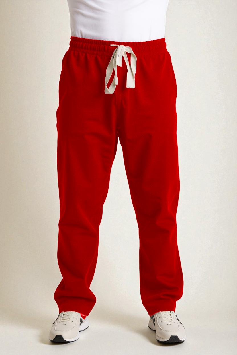 FortisPro Luxe™ Scrub Pant – Gender Neutral Fit, Dual Pocket - Image 11