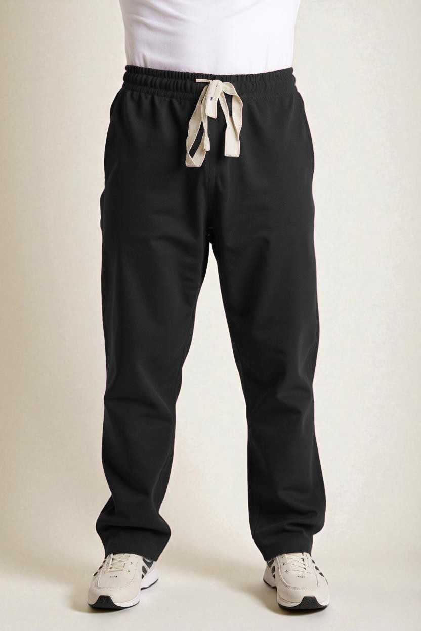 FortisPro Luxe™ Scrub Pant – Gender Neutral Fit, Dual Pocket - Image 3