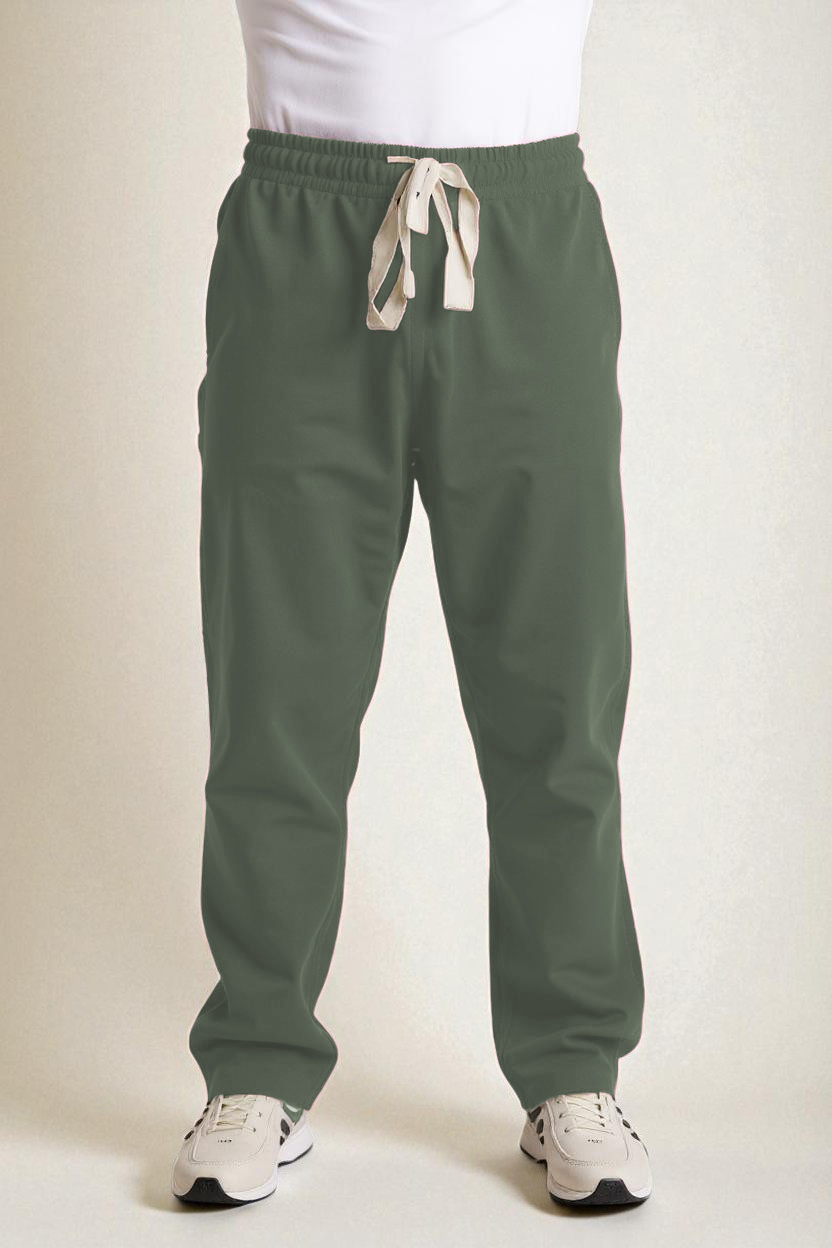 FortisPro Luxe™ Scrub Pant – Gender Neutral Fit, Dual Pocket - Image 4