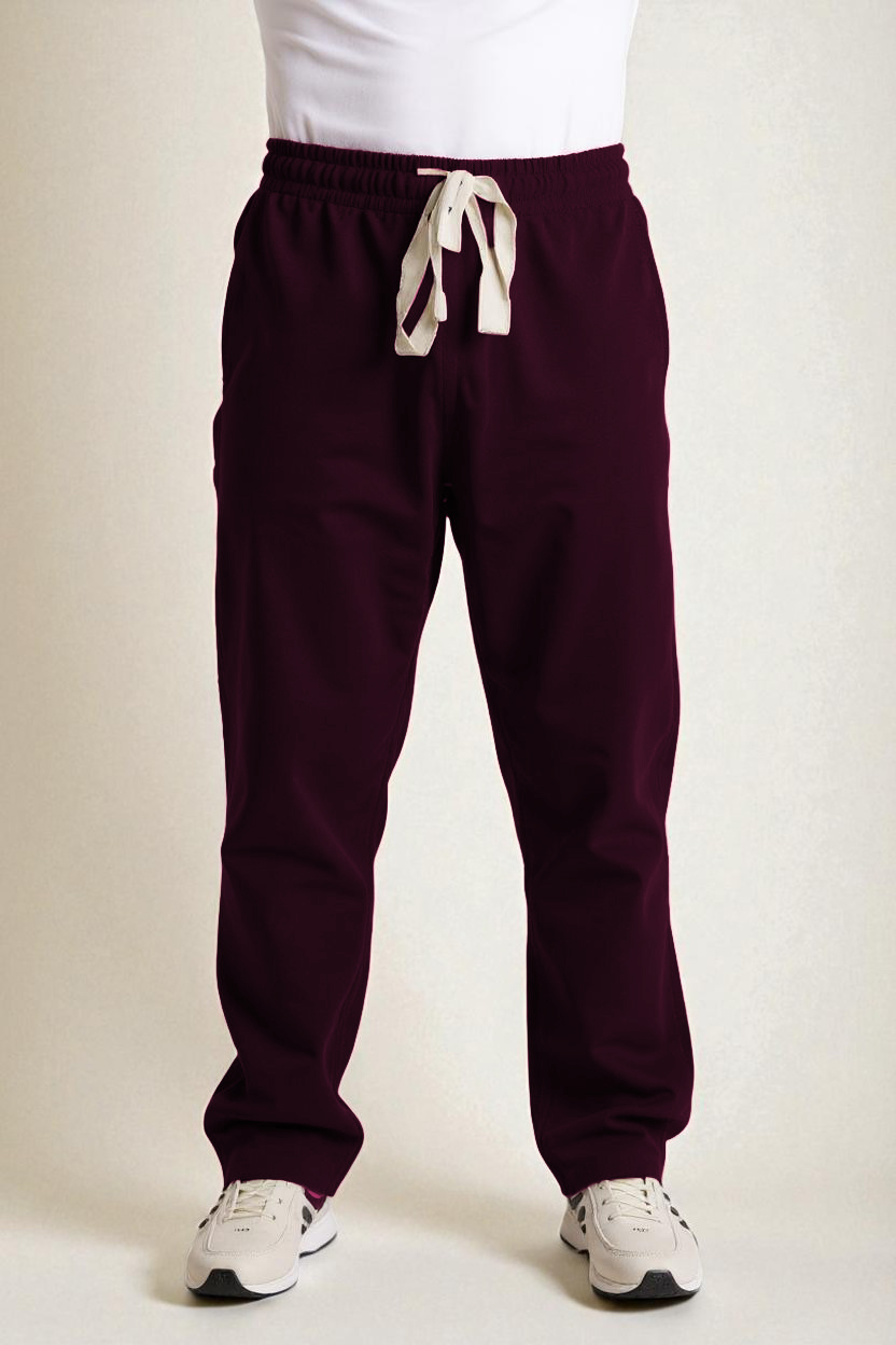 FortisPro Luxe™ Scrub Pant – Gender Neutral Fit, Dual Pocket - Image 8