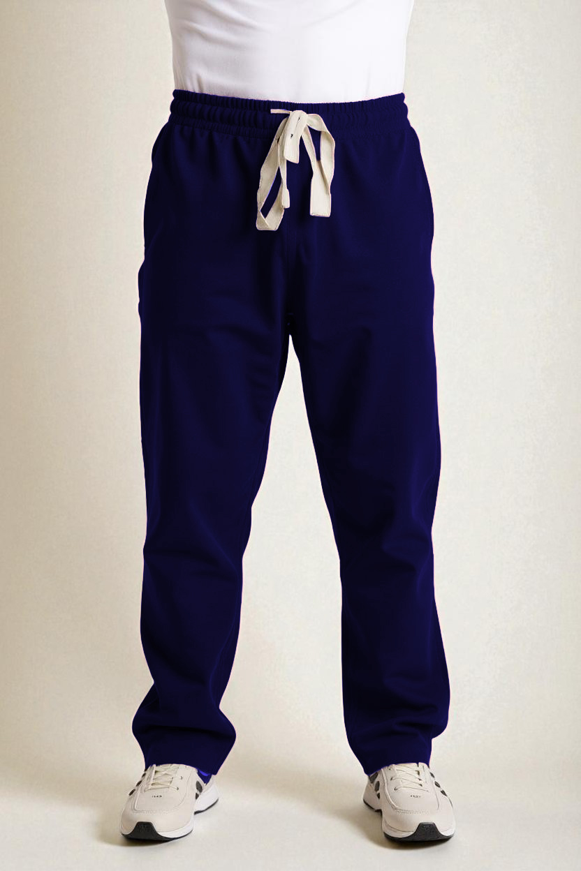FortisPro Luxe™ Scrub Pant – Gender Neutral Fit, Dual Pocket - Image 6