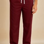 FortisPro Core+™ | Microfiber Scrub Pant – Gender Neutral, 3 Pockets, Tailored Utility